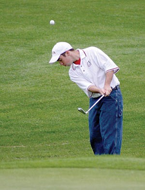 Milaca saves their best for North Branch