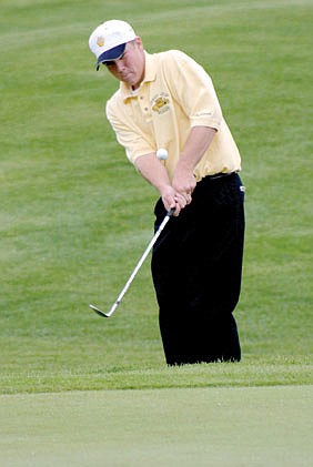 Wildcats too much for Vikings