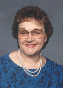 Sheila  Zachrison 
