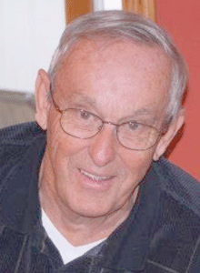 Richard  Fuller