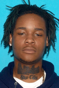 Man wanted for attempted murder in Sunrise Township; three others in custody