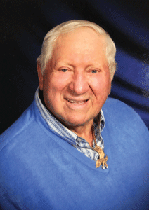 Richard Peterson 