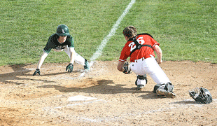 Chisago Lakes squeezes by North Branch to open sections