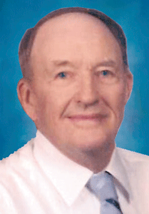 Lloyd Peterson
