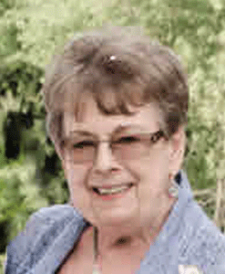 Karen  Johnson