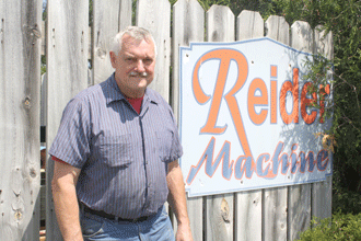 Midsummer Grand Marshal gets well-earned nod