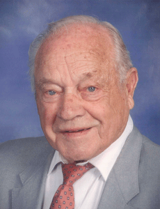 Burton N. L. Wedell