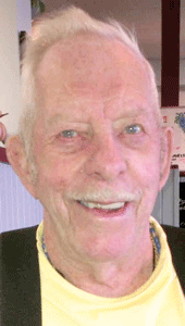 Norman Kroonblawd