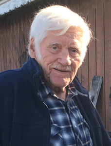 Ronald Bowsfield