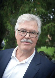 Keith Carlson can add Grand Marshal to his resume