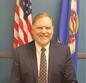 Summer assignment for Commissioners; find replacement for County Administrator