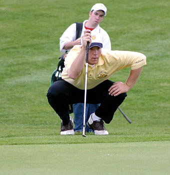 Wildcats fall short of state, Hawkinson doesn’t