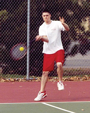 Three Wildcats, Baumann, still alive