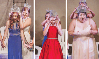 KO Ambassadors crowned!