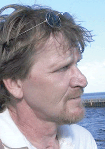 Jeffrey Pedrys