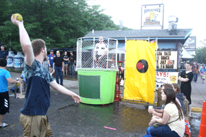 Wannigan Days a wild time in St. Croix Falls and Taylors Falls