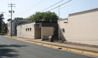 Jail demolition grant being applied for by county