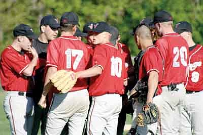 Despite three straight losses, Vikings feeling fine