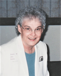 Virginia Brekke