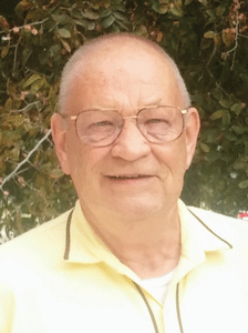 Harold  Thoreen
