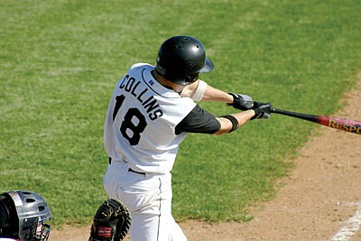 ‘Cats turn it on when it counts- advance to section final four