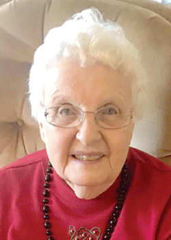 Eunice  Anderson