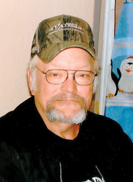 Brent&#8200;(Haze) Tomasek