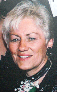 Dorothy (Dot) Morehead