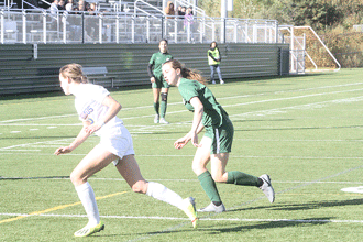 'Cats playing for section soccer championship against Cloquet