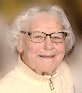 Delores Carlson