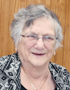 Marianne Miller