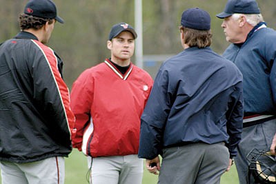 CL Legion baseball opens up with win