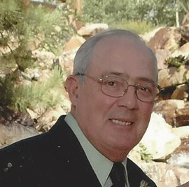Gary Palmquist