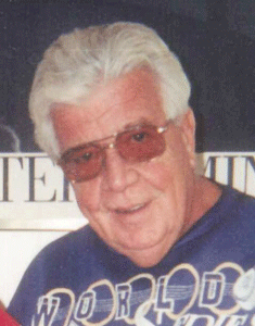 Daniel  Smith