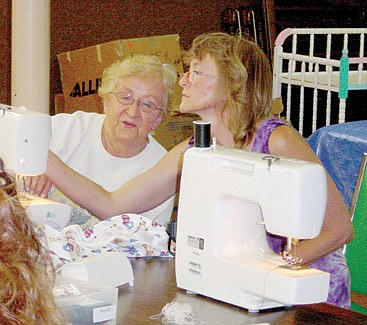 It's never too late to learn something useful