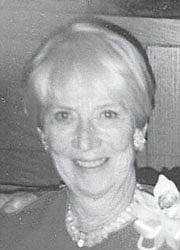 Murriel Widmark