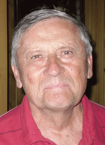 Arnold Haider
