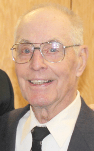 Alan  Holmgren