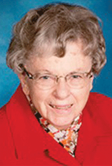 Mavis Palmquist
