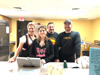 Oom-pah-pah! Polka is still popular in Chisago&#8200;Lakes