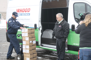 It's that time of year again...