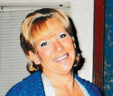 Geraldine Gassler