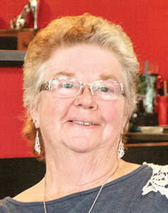 Carol Splittstoser