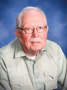 Gordon Schulz