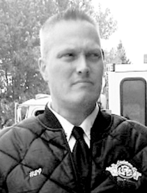 Michael Gaustad