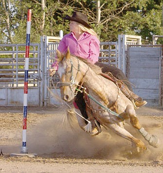 On to Gillette-Four local cowboys qualify for National Rodeo