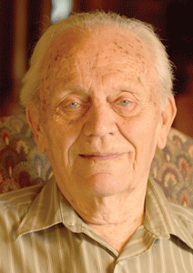 John Lelwica