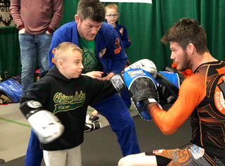 Chisago&#8200;Lakes Home &&#8200;Business Expo