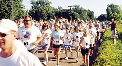 They’re Back!!! 16th annual Lindstrom Loppet kicks off Saturday morning