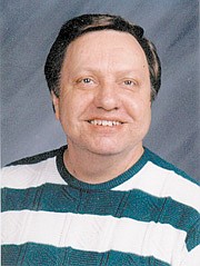 David L. Mix